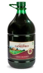 Vino rosso