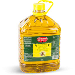 Olio di oliva