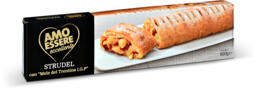 Torta strudel surgelata