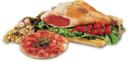 Prosciutto di Parma DOP 20 mesi