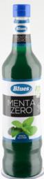 Sciroppo menta zero zucchero