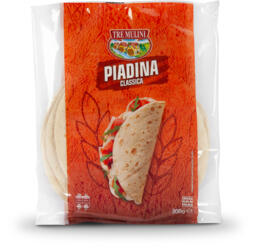 Piadina classica