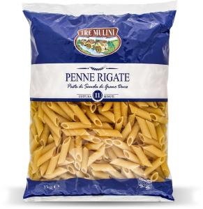 Penne rigate