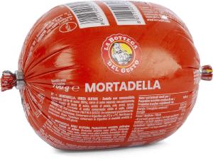 Mortadella
