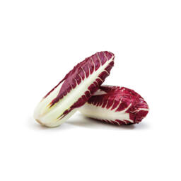 Radicchio rosso lungo