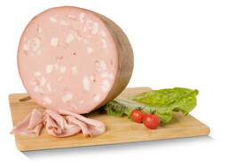 Mortadella bologna IGP