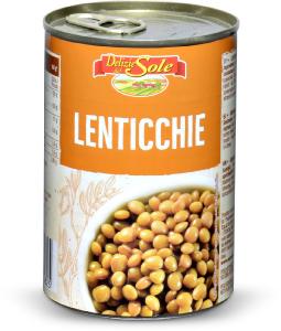 Lenticchie