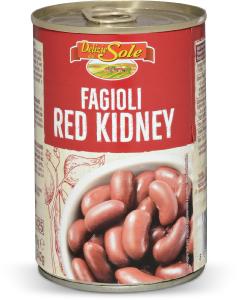 Fagioli Red Kidney