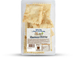 Gnocco fritto