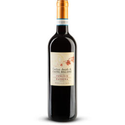 Vino Piemonte Barbera DOC