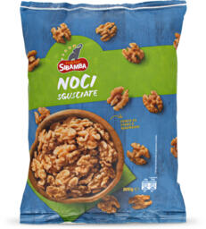 Noci sgusciate