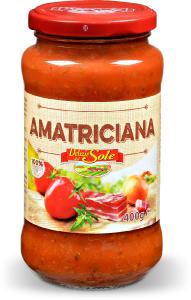 Sugo all'amatriciana