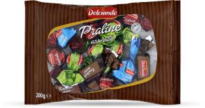 Praline assortite