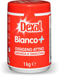 Smacchiatore Bianco Più