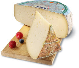 Toma Piemontese DOP