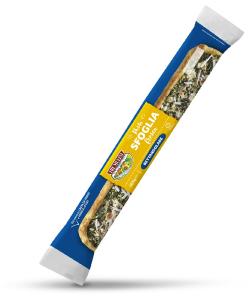 Pasta sfoglia fresca rettangolare