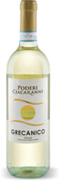 Vino Grecanico DOC