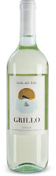 Vino Grillo Sicilia DOC