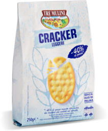 Cracker leggeri