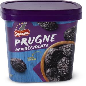 Prugne denocciolate