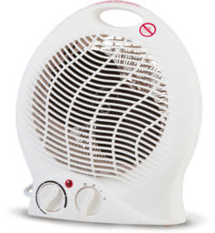 TERMOVENTILATORE PORTATILE