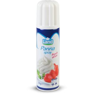 Panna spray