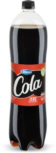 Bibita cola zero*