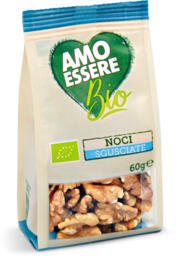 Noci sgusciate Bio
