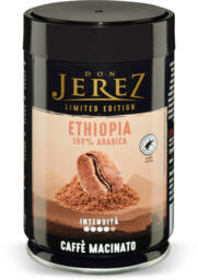 Caffè Ethiopia 100% arabica