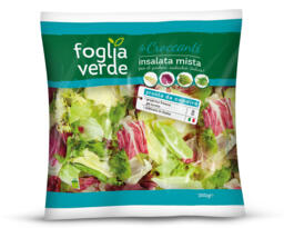 Insalata mista