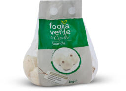 Cipolle bianche