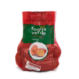 Patate rosse