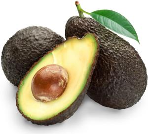 Avocado confezionato