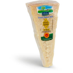 Formaggio Grana Padano DOP stagionato oltre 16 mesi