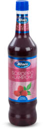 Sciroppo di lampone