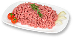 Macinato per ragù bovino adulto