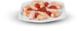 Alette di pollo singole