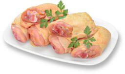 Sovracosce di pollo confezione famiglia