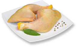 Cosciotto di pollo confezione famiglia