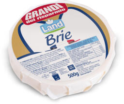 Formaggio Brie de France