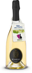 Vino Spumante Bombino Extra Day Bianco