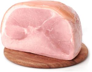 Prosciutto cotto Alta qualità