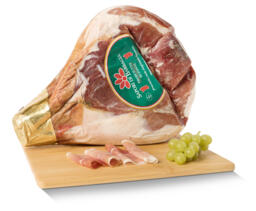 Prosciutto crudo di Barbagia
