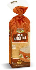 Pan Bauletto bianco