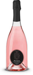 Vino Spumante Puglia Extra Day Rosè IGP