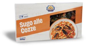 Sugo alle cozze surgelato