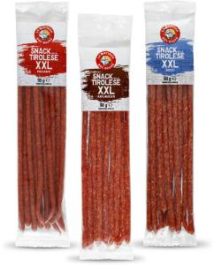 Salamini tirolesi assortiti