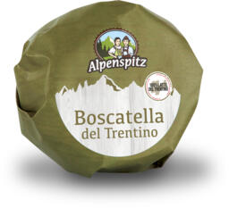Formaggio Boscatella del trentino