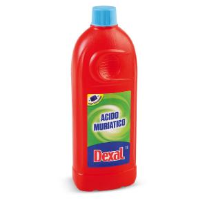 Acido muriatico