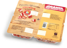 Pancetta affumicata a cubetti